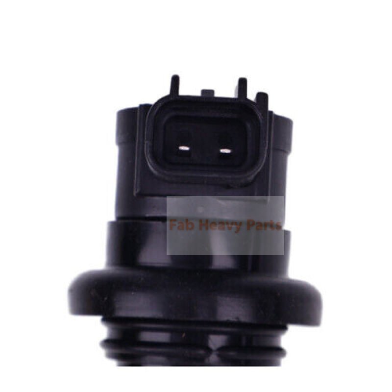 4X Ignition Coil 5VY - 82310 - 00 - 00 5SL - 82310 - 00 - 00 Fits for Yamaha Motorcycle FZS1 FZ1 - Fab Heavy Parts