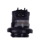 4X Ignition Coil 5VY - 82310 - 00 - 00 5SL - 82310 - 00 - 00 Fits for Yamaha Motorcycle FZS1 FZ1 - Fab Heavy Parts