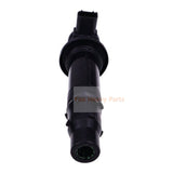 4X Ignition Coil 5VY - 82310 - 00 - 00 5SL - 82310 - 00 - 00 Fits for Yamaha Motorcycle FZS1 FZ1 - Fab Heavy Parts