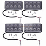 4x LEDワークライトV0511-53510 Kubota SVL65-2 SVL65-2C SVL75-2 SVL75-2Cのフィット