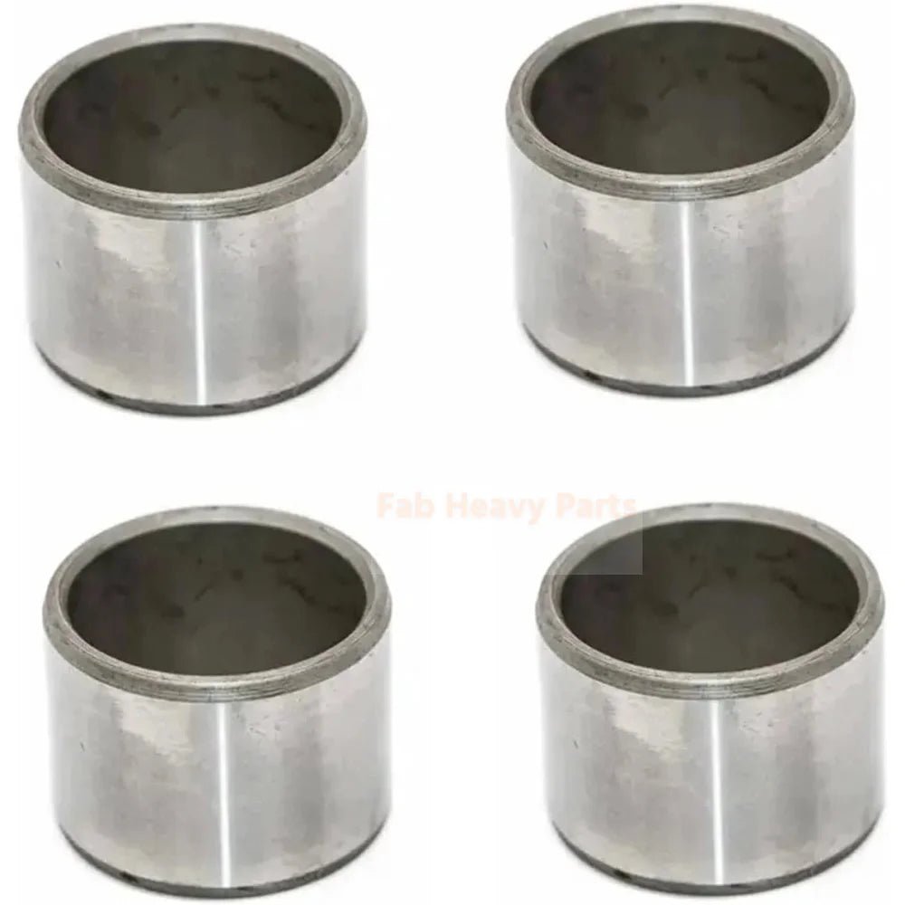 4X Pivot Bushing 6730995 Aftermarket Replacement For Bobcat Loader 873 S250 S300 S650 S740 S850 T250 T300 T740 T770 T870 - Fab Heavy Parts