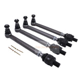 4X Tie Rod 7029293 70026753 Fits for JLG Telehandler 943 1043 1255 G10-43A G10-55A