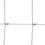 4x164 ft Advanced Weave Farm Enclosures Galvanized Farm Fence - Fab Heavy Parts