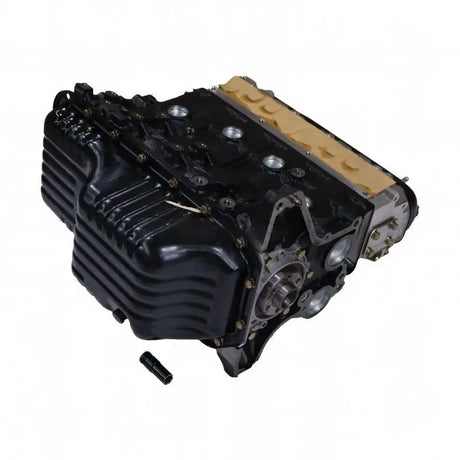 4Y Bare Engine Long Block 82463-4Y for Toyota 5FG18 6FGU25 5FGU30 6FGU30 6FGU15 6FGU18 TCM FCG15 FCG18 Forklift