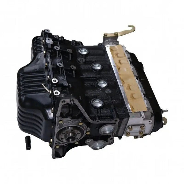 4Y Bare Engine Long Block 82463 - 4Y for Toyota 5FG18 6FGU25 5FGU30 6FGU30 6FGU15 6FGU18 TCM FCG15 FCG18 Forklift - Fab Heavy Parts