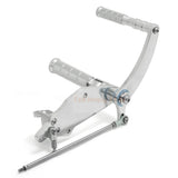 5" Forward Controls Fits for Suzuki Savage LS 650 F P 1988 - 2000 - Fab Heavy Parts