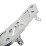 5" Forward Controls Fits for Suzuki Savage LS 650 F P 1988 - 2000 - Fab Heavy Parts