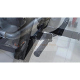 5" Forward Controls Fits for Suzuki Savage LS 650 F P 1988 - 2000 - Fab Heavy Parts