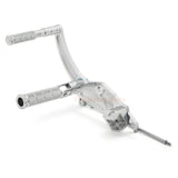 5" Forward Controls Fits for Suzuki Savage LS 650 F P 1988 - 2000 - Fab Heavy Parts