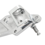 5" Forward Controls Fits for Suzuki Savage LS 650 F P 1988 - 2000 - Fab Heavy Parts