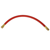 5 - Gallons Air Sand Blaster w/Blast Gun - Yellow - Fab Heavy Parts