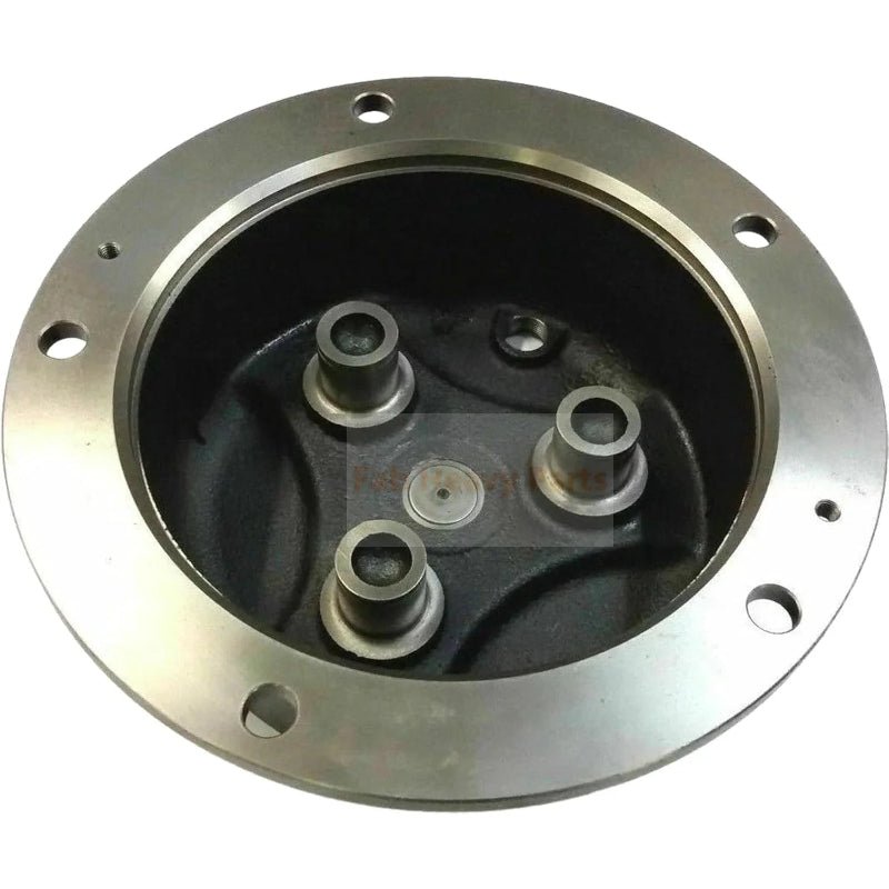 5 Stud Carrier Hub Cover 450/12401 450/10216 458/M4230 334/Y3895 Fits for JCB Backhoe 3DX 3XC 4DX 4CX - Fab Heavy Parts