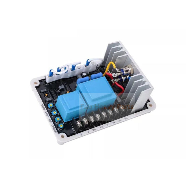 50/60Hz AVR EA15FC Generator Automatisk spenningsregulator