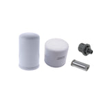 Zestaw filtrów do konserwacji przez 50 godzin 7343854 Pasuje do ładowarki Bobcat 773 S175 S185 S205 T180 T190