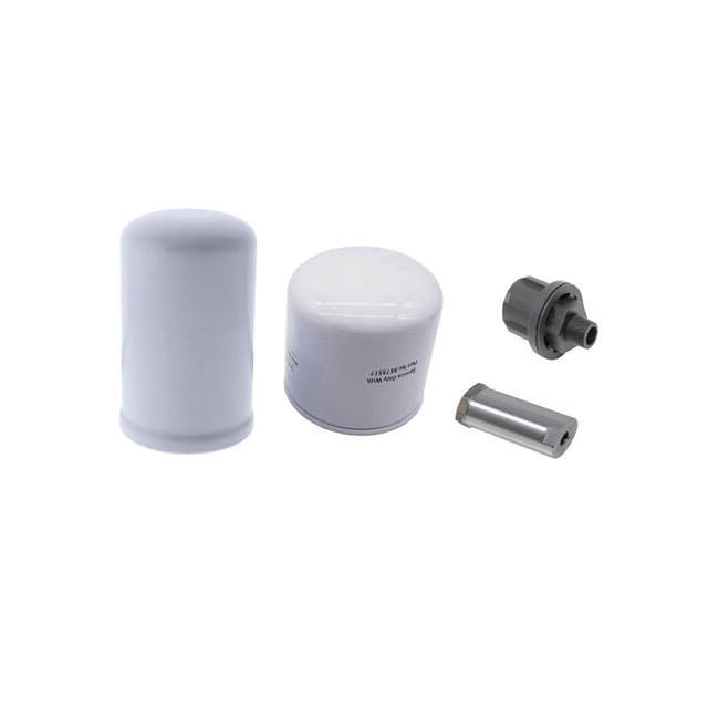 Zestaw filtrów do konserwacji przez 50 godzin 7343854 Pasuje do ładowarki Bobcat 773 S175 S185 S205 T180 T190