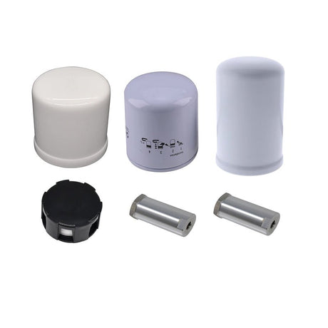 50 Hour Maintenance Filter Kit 7404089 Aftermarket Replacement For Bobcat Loader - Fab Heavy Parts