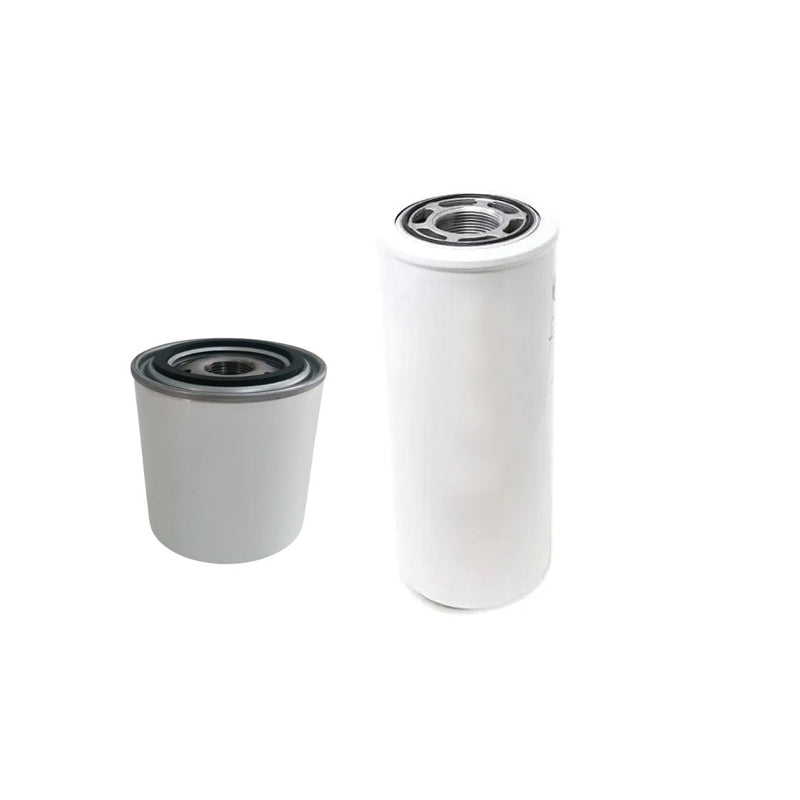 50 tunnin huolto suodatinsarja 7408256 Sopii Bobcat Excavator E50 E60