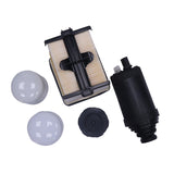 Zestaw filtrów konserwacyjnych 500/1500 godzin 7333720 Pasuje do ładowarki Bobcat S450 S510 S530 S570 T630 T650