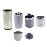 500 Hour Maintenance Filter Kit 7330951 Aftermarket Replacement For Bobcat Toolcat Work Machine - Fab Heavy Parts