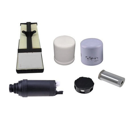 500 Hour Maintenance Filter Kit 7332990 Aftermarket Replacement For Bobcat Loader A770 - Fab Heavy Parts