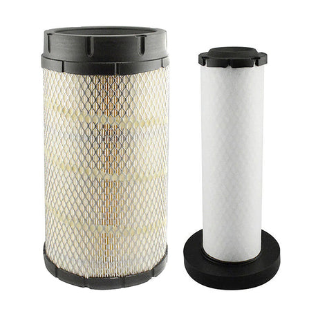 Zestaw filtrów konserwacyjnych na 500 godzin 7333699 Pasuje do ładowarki Bobcat S160 S185 S205 T180 T190