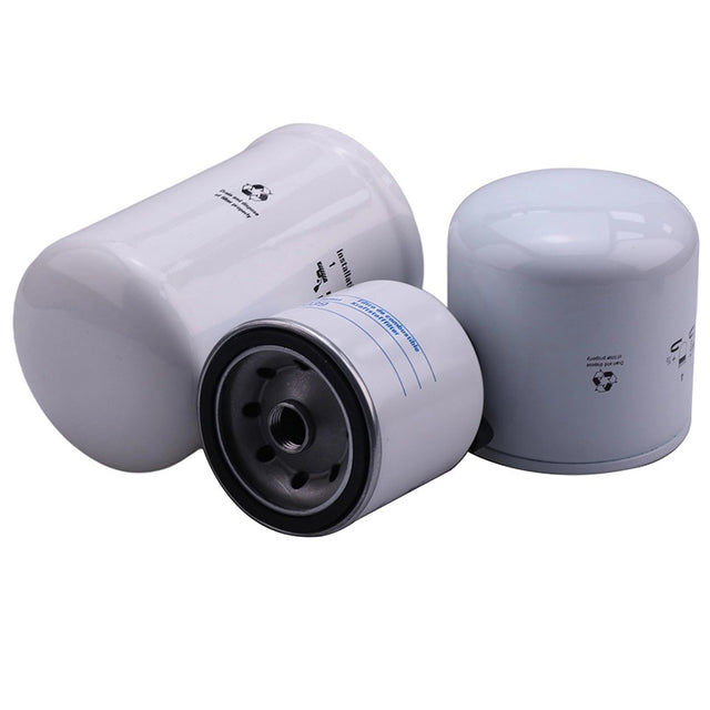 Zestaw filtrów konserwacyjnych na 500 godzin 7333699 Pasuje do ładowarki Bobcat S160 S185 S205 T180 T190