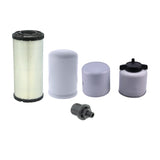 500 Hour Maintenance Filter Kit 7343872 Aftermarket Replacement For Bobcat Loader T300