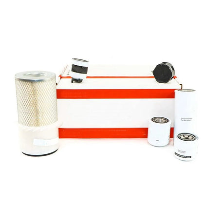 500 Hour Maintenance Filter Kit 7404095 Aftermarket Replacement For Bobcat Loader - Fab Heavy Parts