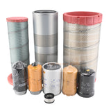 5000 Hours Filter Kit Fits for John Deere Excavator 200DLC 210G 240DLC 250GLC 270DLC 290GLC Logger 2154D 2454D 2954D
