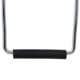 5000 lbs RV Scissor Jacks 24 in RV Stabilizer Leveling Scissor Jacks, Set of 2 - Fab Heavy Parts