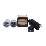 500/1500 Hour Maintenance Filter Kit 7333720 Aftermarket Replacement For Bobcat Loader S450 S510 S530 S570 T630 T650 - Fab Heavy Parts