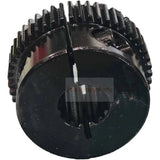 50*15T Hub Coupling Gear Clamp 332/L0310 332 - L0310 332L0310 Fits for JCB Telehandler 520 - 40 4WS Replacement - Fab Heavy Parts