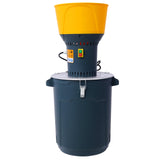 50L Grain Mill Grinder Electric Corn Grinder with 5 Grinder Sieves + 1 Wrench - Fab Heavy Parts