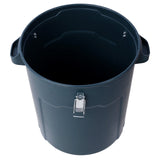 50L Grain Mill Grinder Electric Corn Grinder with 5 Grinder Sieves + 1 Wrench - Fab Heavy Parts