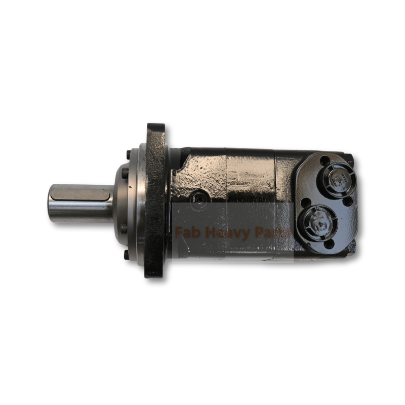 Motor orbital hidráulico de 50 mm G1 BSP 151B3104 OMV800-151B3104 Reemplaza a Danfoss