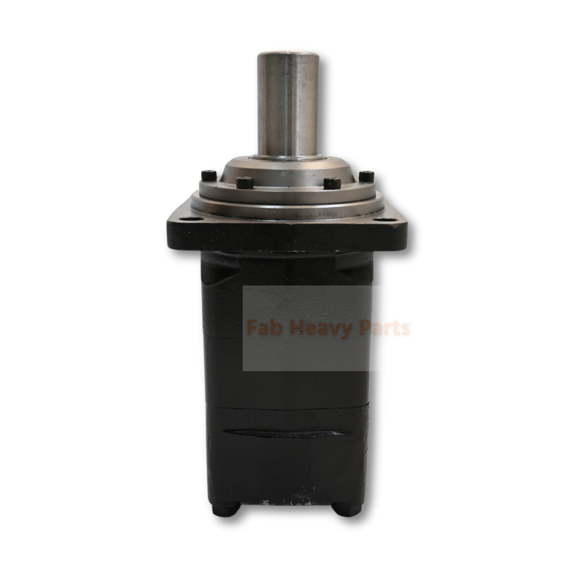 Motor orbital hidráulico de 50 mm G1 BSP 151B3104 OMV800-151B3104 Reemplaza a Danfoss