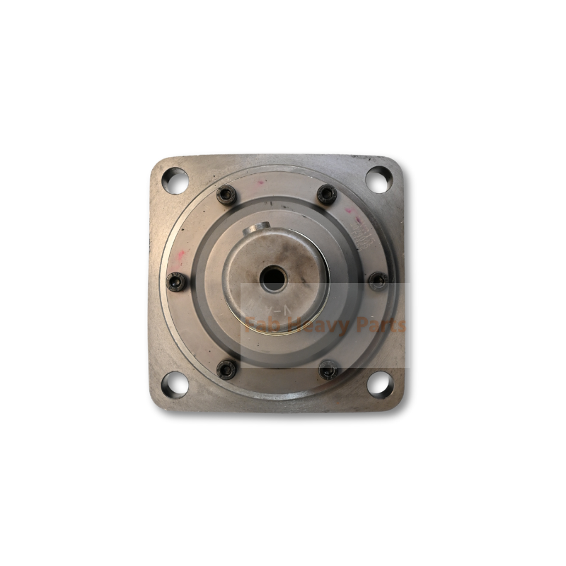 Motor orbital hidráulico de 50 mm G1 BSP 151B3104 OMV800-151B3104 Reemplaza a Danfoss