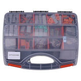 518 Piece Deutsch DT Connector Kit 14-16AWG Solid Contacts