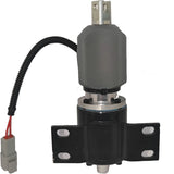 Actuator 580091925 for YALE Forklift 12V