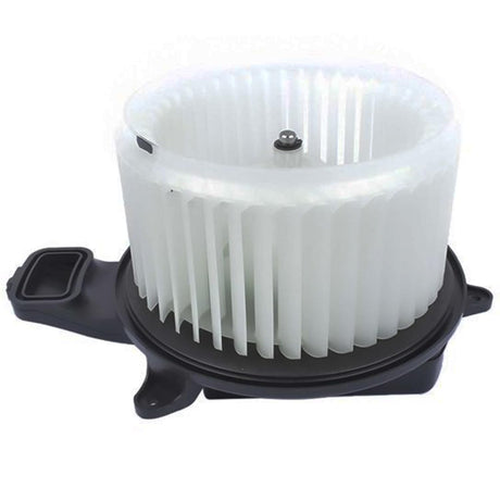 Motor del ventilador del calentador del aire acondicionado W205700800 CR705001 Compatible con Kenworth T170, T270 y T370. Compatible con Peterbilt 579 (2013-2017).
