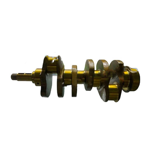 Ang Crankshaft ay umaangkop para sa Mitsubishi Engine S3Q2