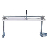 Chainsaw Mill Portable Aluminum Steel Planking Lumber Planking Milling Bar Size 14-36"