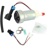 525LPH High Pressure Fuel Pump F90000285 for Honda Civic Mazda MX - 5 Nissan 370Z Altima GT - R - Fab Heavy Parts