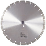 52cc 2 Stroke Gas Powered Concrete Cut Off Saw Gasoline Grinder with blade EPA Approved - Fab Heavy Parts