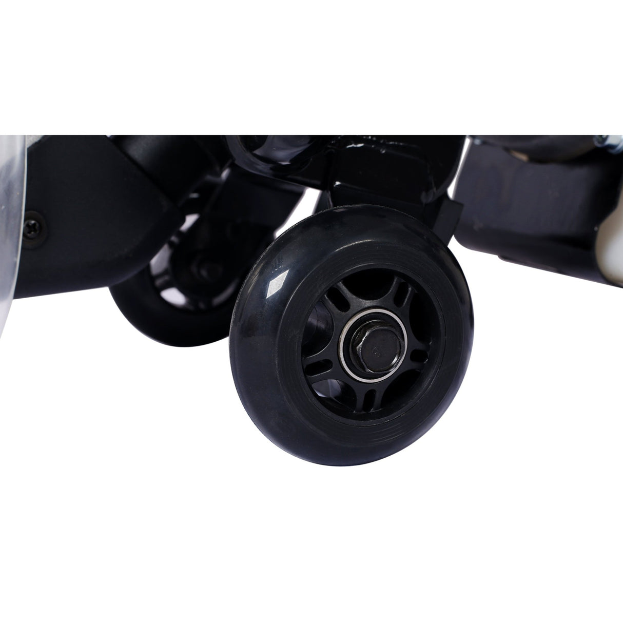 52cc 2 Stroke Gas Powered Concrete Cut Off Saw Gasoline Grinder with blade EPA Approved - Fab Heavy Parts