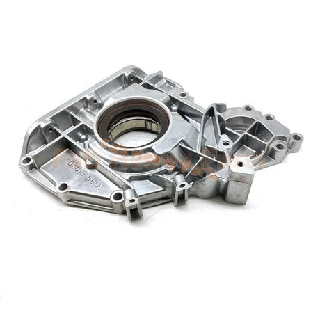 ボルボエンジンD6D D6E D6H掘削機EC160B EC180C EC200B EC210B E用オイルポンプ21489736W180CEW210D