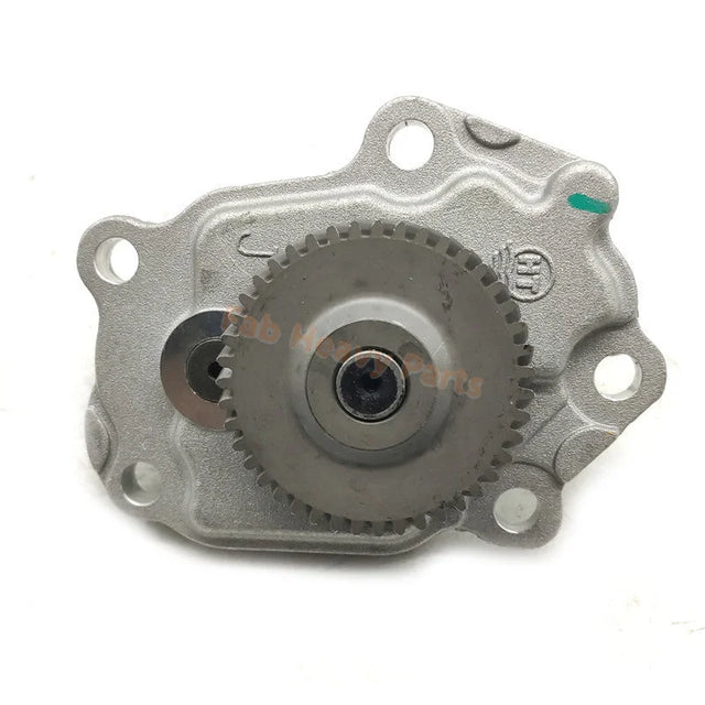Pompe à huile 1501046G04 15010-46G04 pour le moteur Nissan BD30 TD25 TD27
