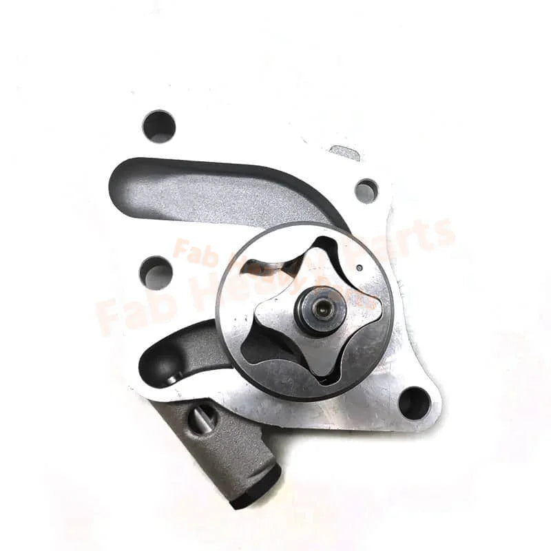 Oil Pump 129900-32001 Fits Komatsu SOLAR 75-V - DIEU, SOLAR 55-V PLUS, SOLAR 75-V
