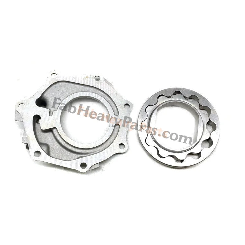 Oil Pump Assy 119802-32100 119802-32111 119802-32120 for Yanmar TNV88 4TNV88 3TNV88 Engine