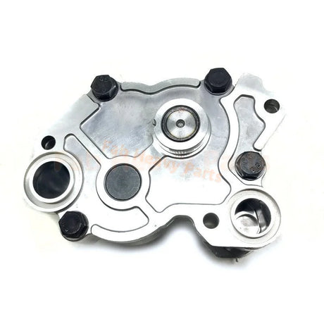 La bomba de aceite ME013203 se adapta al motor Mitsubishi 6D34 6D31 KOBELCO SK200-6 SK200-5 SK230